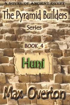 Paperback Huni Book
