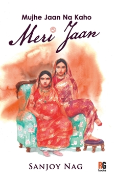 Paperback Mujhe Jaan Na Kaho Meri Jaan Book