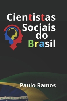 Paperback Cientistas Sociais do Brasil [Portuguese] Book