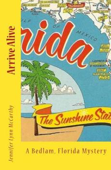 Paperback Arrive Alive Book