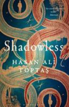 Hardcover Shadowless Book