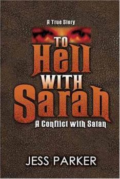 Paperback To Hell with Sarah Book