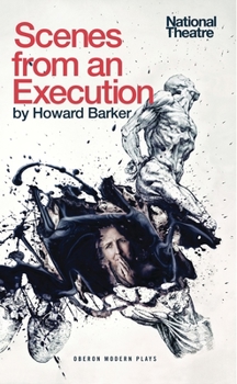 Paperback Scenes from an Execution Book