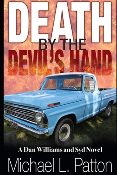 Paperback Death by the Devil's Hand Book