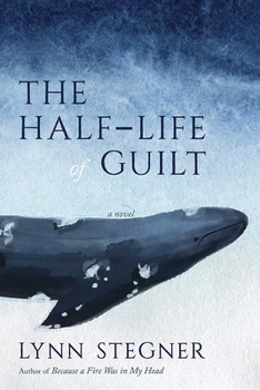 Paperback Half-Life of Guilt Book