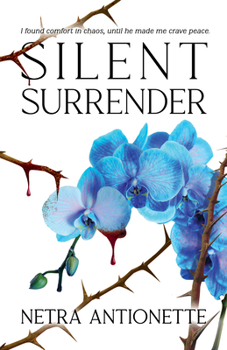 Paperback Silent Surrender Book