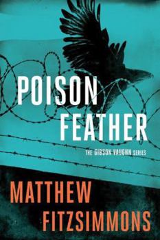 Hardcover Poisonfeather Book