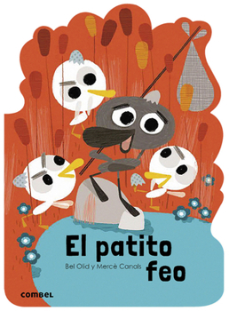 Paperback El Patito Feo [Spanish] Book