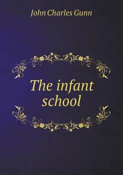 Paperback The infant school Book