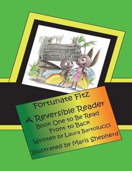 Paperback Fortunate Fitz Book