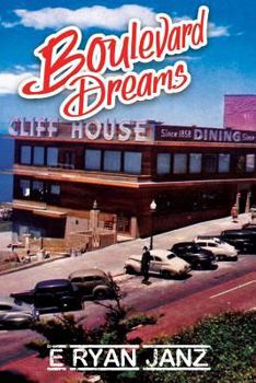 Paperback Boulevard Dreams Book