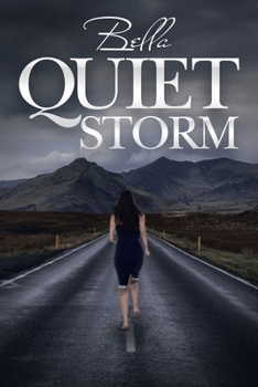 Paperback Quiet Storm Book