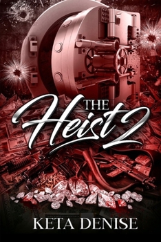 Paperback The Heist 2 Book