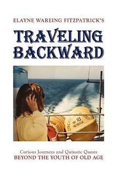 Paperback Traveling Backward Book