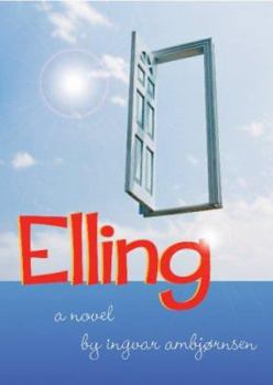 Hardcover Elling Book
