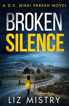 Paperback Broken Silence Book