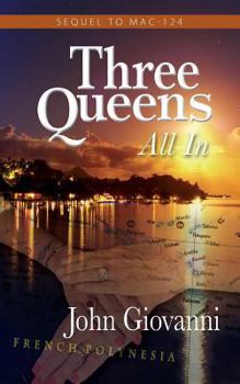 Paperback Three Queens All in Book