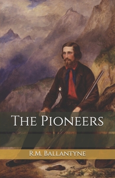 Paperback The Pioneers Book