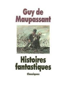 Histoires Fantastiques
