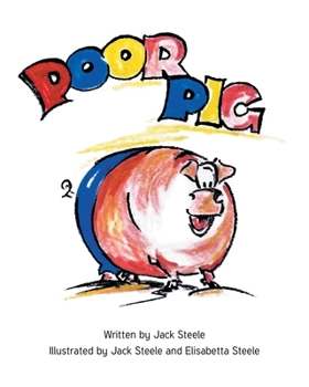 Paperback Poor Pig Book