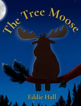 The Tree Moose