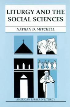 Paperback Liturgy and the Social Sciences Book