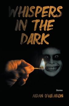 Paperback Whispers In The Dark Book