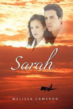 Hardcover Sarah Book