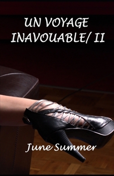 Paperback Un voyage inavouable 2 [French] Book