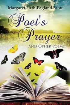 Paperback Poet's Prayer Book