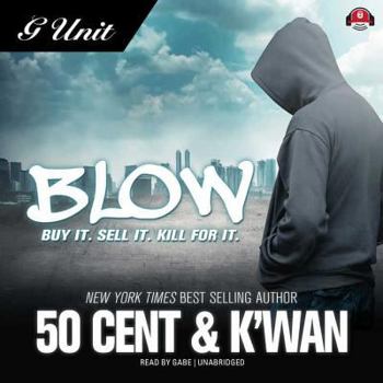 Audio CD Blow Book
