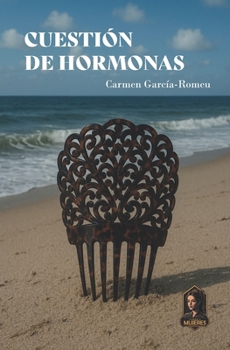 Paperback Cuestión de Hormonas [Spanish] Book