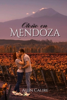 Paperback Otoño en Mendoza [Spanish] Book