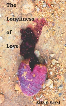 Paperback The Loneliness of Love Book