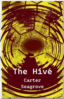 Paperback The Hive Book