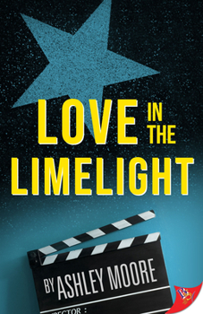 Paperback Love in the Limelight Book