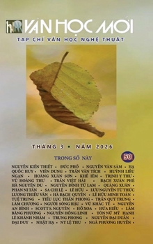 Hardcover Van Hoc Moi So 50 Book