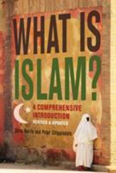 Paperback What Is Islam?: A Comprehensive Introduction Book