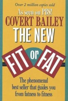 Paperback New Fit or Fat 91 Pa Book