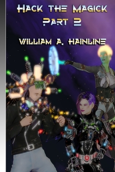 Hack the Magick: Part 2