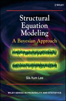 Hardcover Structural Equation Modeling Book