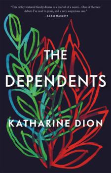 Hardcover The Dependents Book