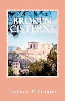 Paperback Broken Cisterns: Humility Book