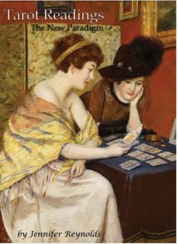 Paperback Tarot Readings: Book of Combinations Vol 1 Book