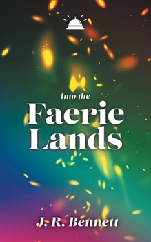 Paperback Into the Faerie Lands Book