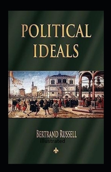 Paperback Political Ideals Illustrated Book