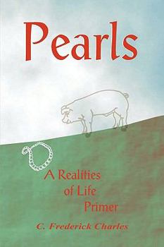 Paperback Pearls Book
