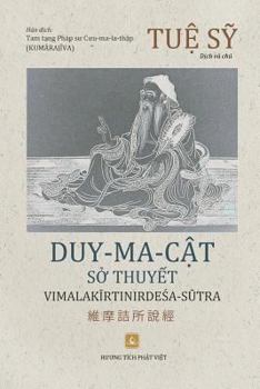 Paperback Duy Ma Cat So Thuyet [Vietnamese] Book