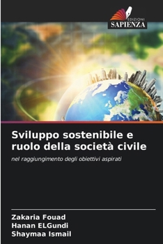 Sviluppo sostenibile e ruolo della società civile