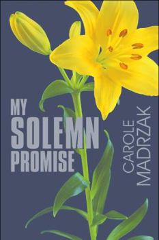 Paperback My Solemn Promise Book